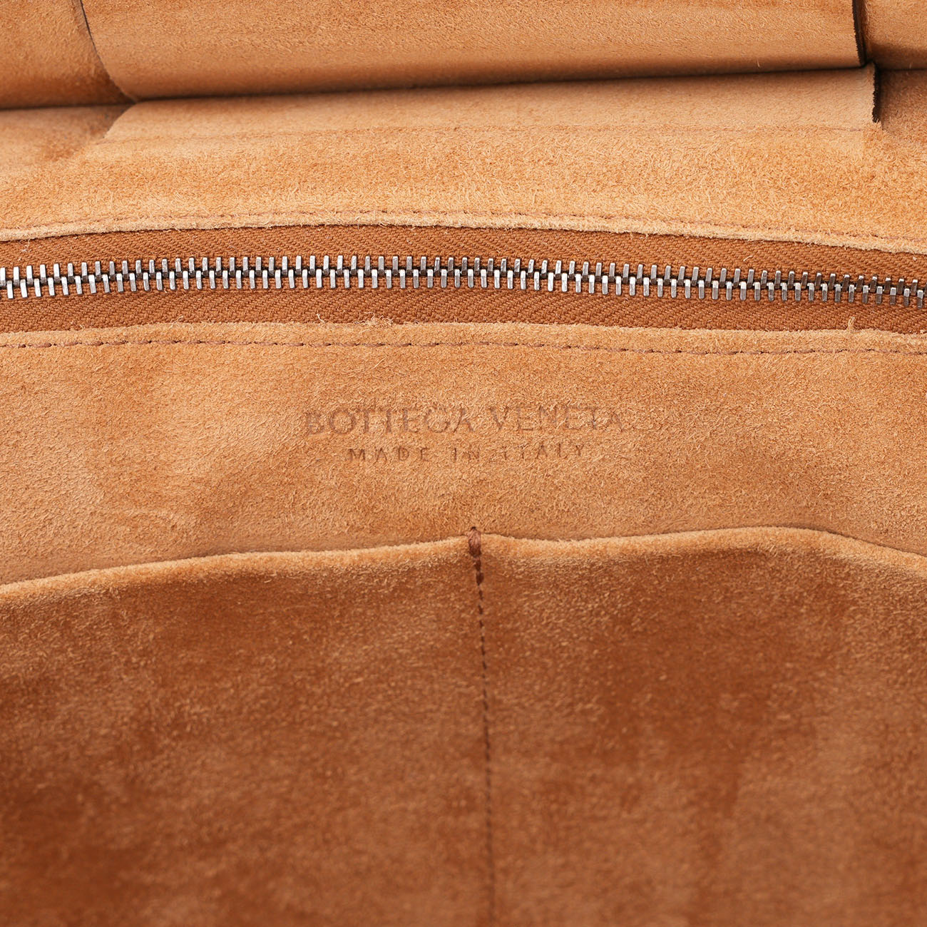 BOTTEGA VENETA(USED)보테가베네타 아르코 토트백